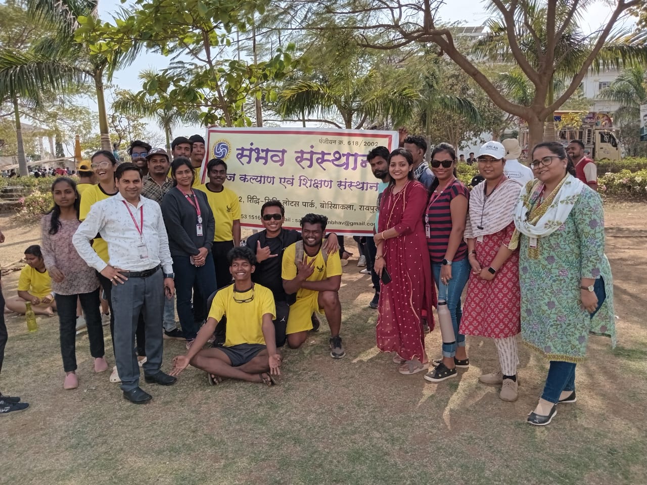 Health & Medical Camps